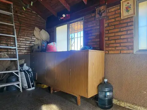 VENTA PH 3 AMBIENTES EL PALOMAR APTO CREDITO