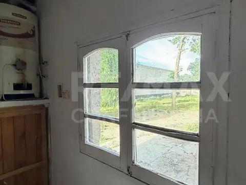 VENTA DE CASA EN CENTENARIO. Casco Viejo