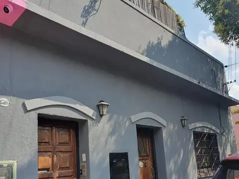 Casa en Mart.-Santa Fe/Fleming