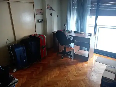Departamento 4 ambientes con 3 baños