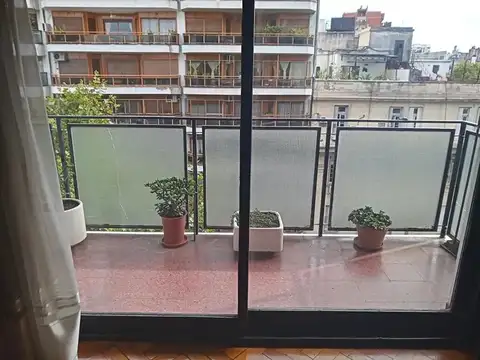 Av. Santa Fe 3500, Piso 9
