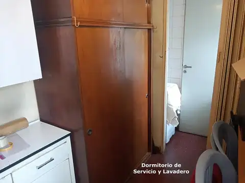 Departamento en Venta 50 años