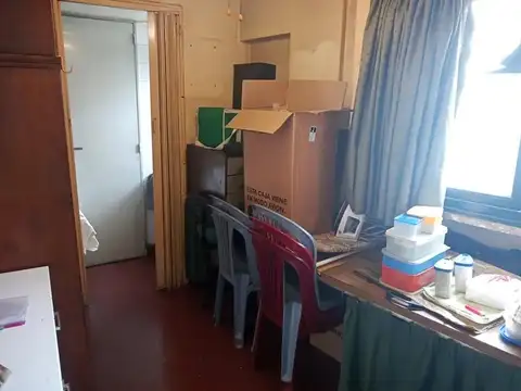 Departamento 4 ambientes con 3 baños