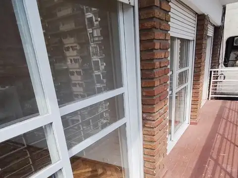 Departamento en Venta 40 años