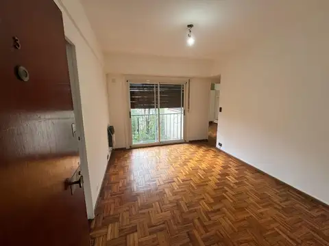 Departamento en Venta en La Lucila, USD 78.000