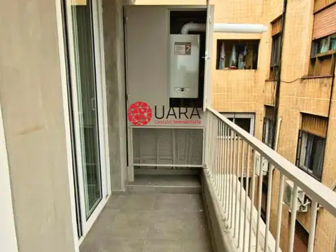 Departamento 3 ambientes con 3 baños