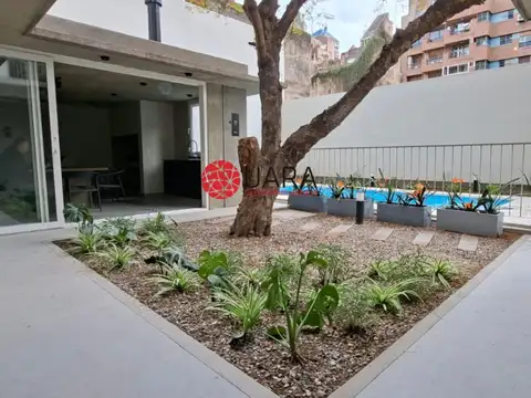 Departamento 2 Dormitorios a Estrenar con Terraza Propia