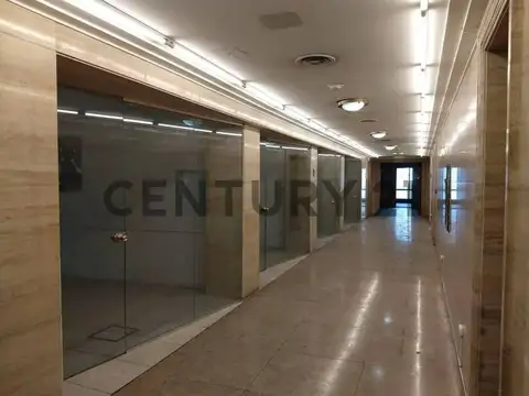 Piso de Oficinas en Alquiler en San Nicolas