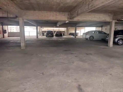 Alquiler Cochera - Sarmiento 900 - Zona Centro