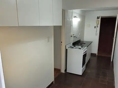 Departamento en Venta 40 años