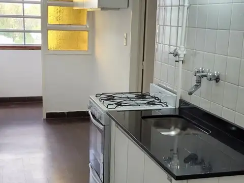 Departamento en Venta al Suroeste