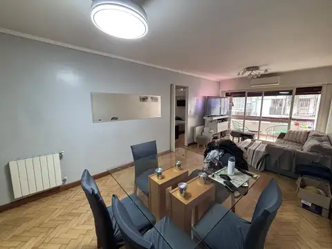 Departamento en Venta 45 años
