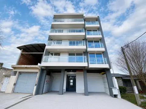Departamento en Venta al Este