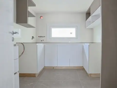 Departamento en Venta en Villa Primera, USD 57.816