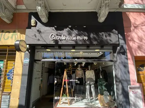 Local en Venta en Monte Castro, USD 330.000