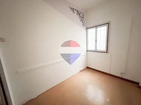 DEPARTAMENTO 3 AMBIENTES - VENTA - FLORES