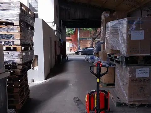 Oficina en Venta 25 años