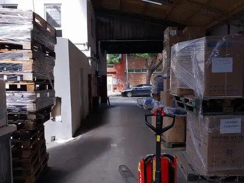 Oficina en Venta 25 años