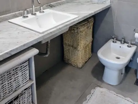 Departamento en Venta 7 años