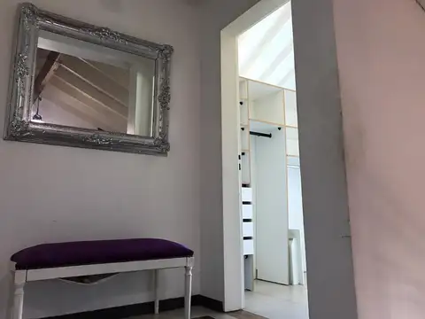 Casa en Alquiler 20 años