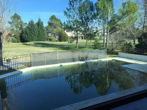 Casa en Alquiler de 5 dormitorios