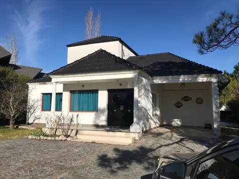 Casa en Alquiler al Este