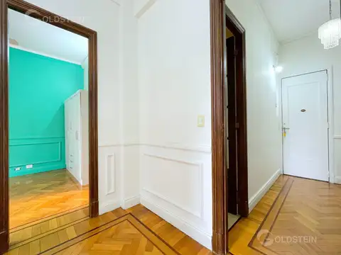 Departamento en Venta al Oeste