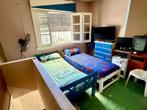 Depto Tipo Casa en Venta en Lanus Oeste, USD 75.000