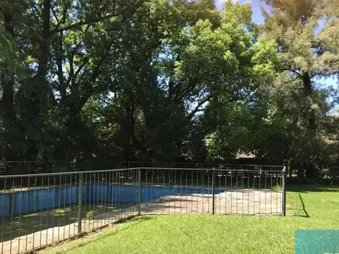 Venta Lote Bella Vista