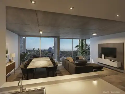 Departamento en Venta en Republica De La Sexta, USD 291.662