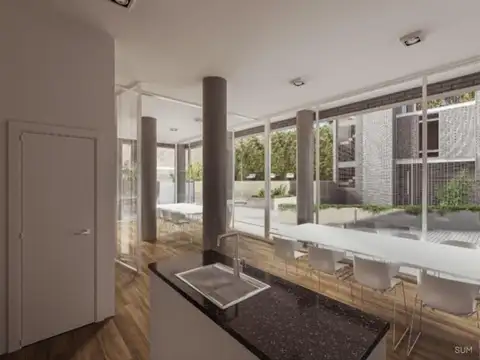 Venta Viamonte 600 triplex