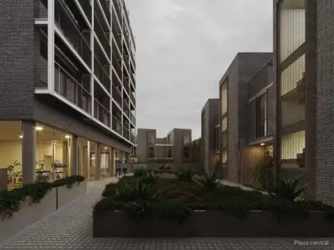 Departamento en Venta A Estrenar