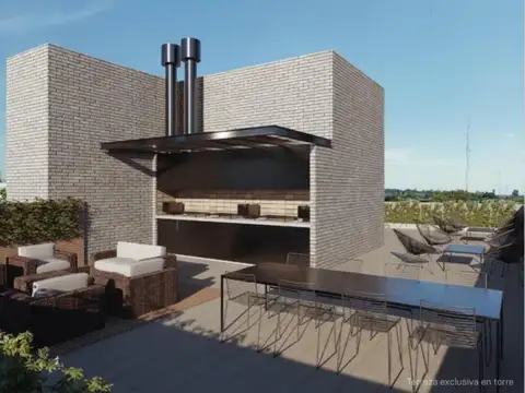 Venta Viamonte 600 triplex