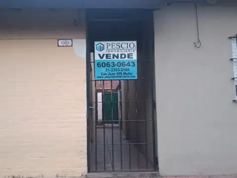 Luján 3300