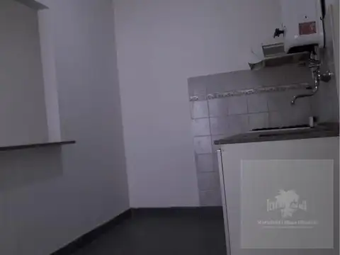 Depto Tipo Casa en Venta de 1 dormitorio