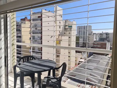 Departamento en Alquiler 14 años