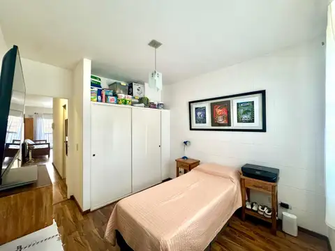 venta departamento 2 amb. san Fernando con cochera