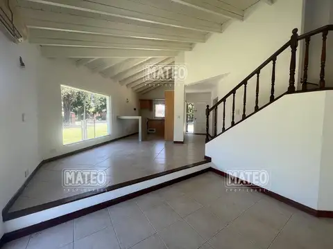 Casa en Venta en Country Club Banco Provincia, USD 195.000