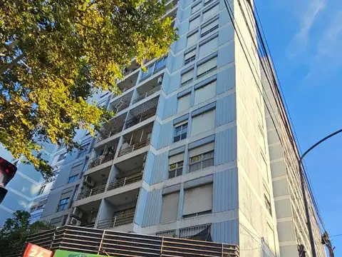 Departamento en Alquiler de 2 ambientes