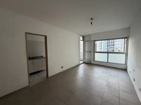 Departamento en San Telmo