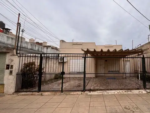 Entre Ríos 1900
