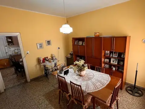 Depto Tipo Casa en Venta en San Andres, USD 72.000
