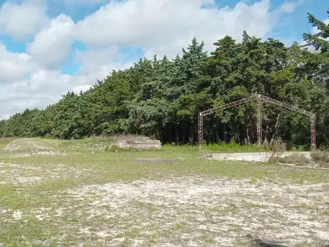 Terreno en Venta 150  mts Frente