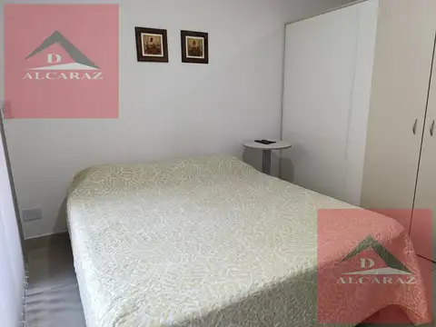Departamento en  Alquiler temporal Sarmiento al 3900 Piso 1