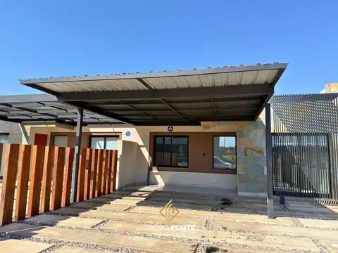 Casa en Venta en Docta, USD 135.000