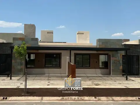 Duplex en venta- Docta
