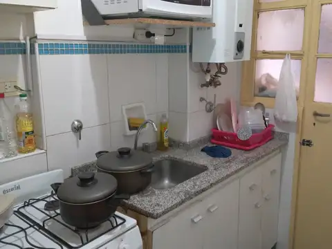 CONSITUCION 1200, Piso 5