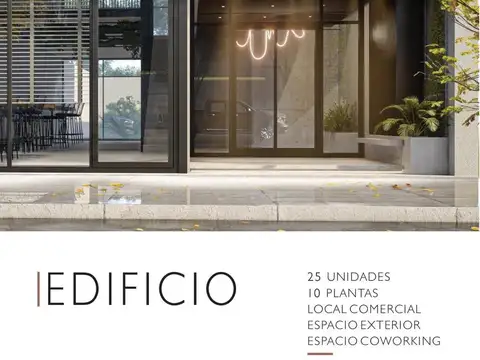 Oficina en Venta A Estrenar