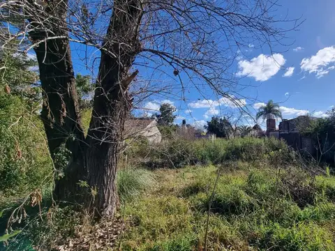 Terreno en Venta en Del Viso, USD 55.000