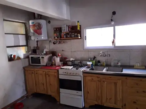 Casa en Venta 60 años